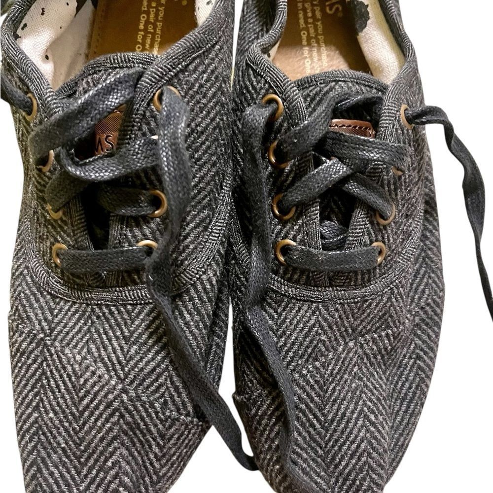 Toms Casual Sneakers - Picture 4 of 6